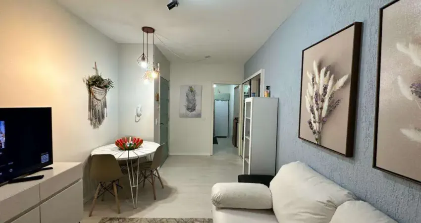 Apartamento 1 dormitório à venda no bairro zona nova com 42 m² de área privativa