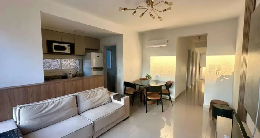 Apartamento 3 dormitórios à venda no bairro zona nova - 1 vaga de garagem