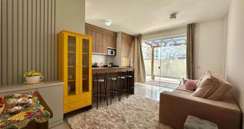 Apartamento 2 dormitórios à venda no bairro centro com 117 m² de área privativa - 1 vaga de garagem