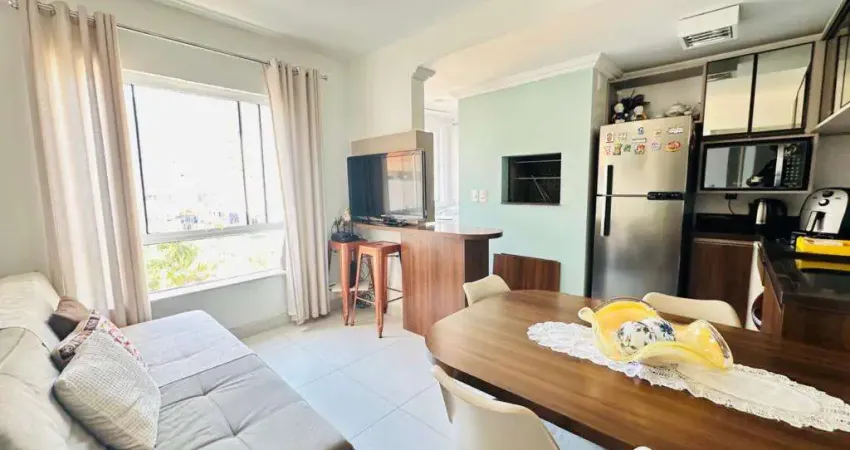 Apartamento 2 dormitórios à venda no bairro centro - 1 vaga de garagem