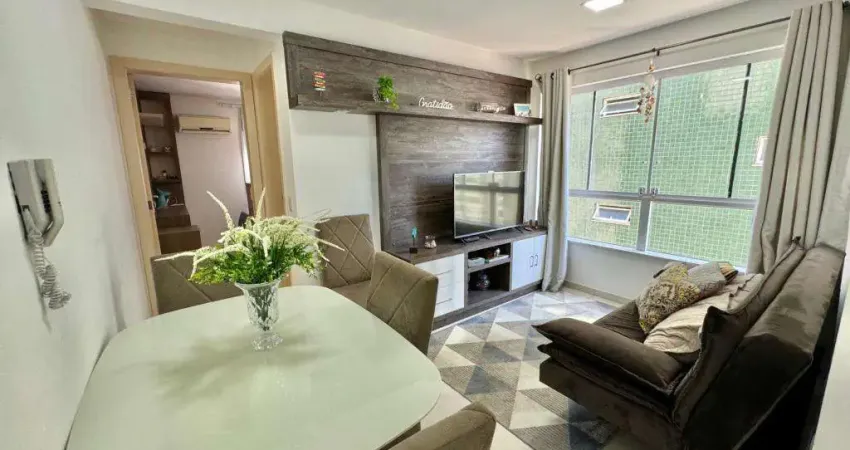 Apartamento 1 dormitório à venda no bairro navegantes - 1 vaga de garagem