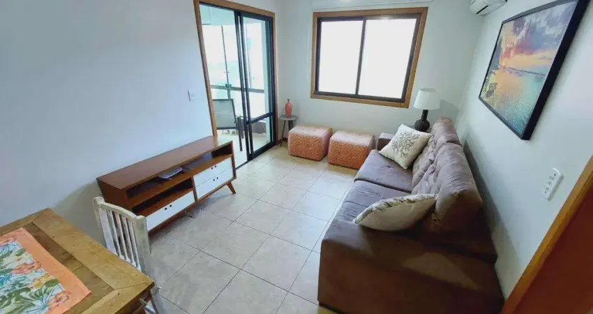 Apartamento 2 dormitórios à venda no bairro zona nova com 66 m² de área privativa - 1 vaga de garagem