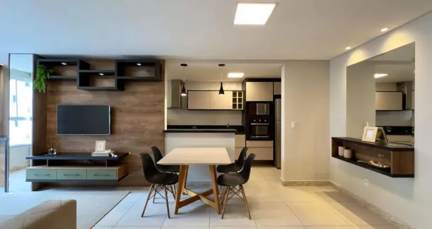 Apartamento 1 dormitório à venda no bairro navegantes com 54 m² de área privativa - 1 vaga de garagem