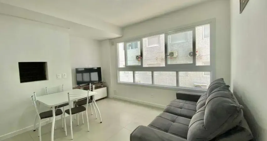 Apartamento 2 dormitórios à venda no bairro navegantes - 1 vaga de garagem