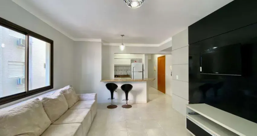 Apartamento 2 dormitórios à venda no bairro navegantes com 75 m² de área privativa - 1 vaga de garagem