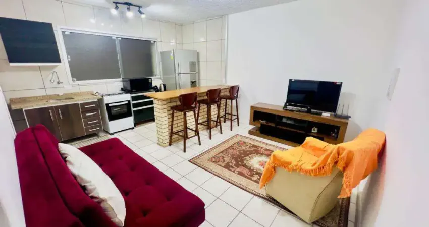 Apartamento 1 dormitório à venda no bairro centro com 39 m² de área privativa