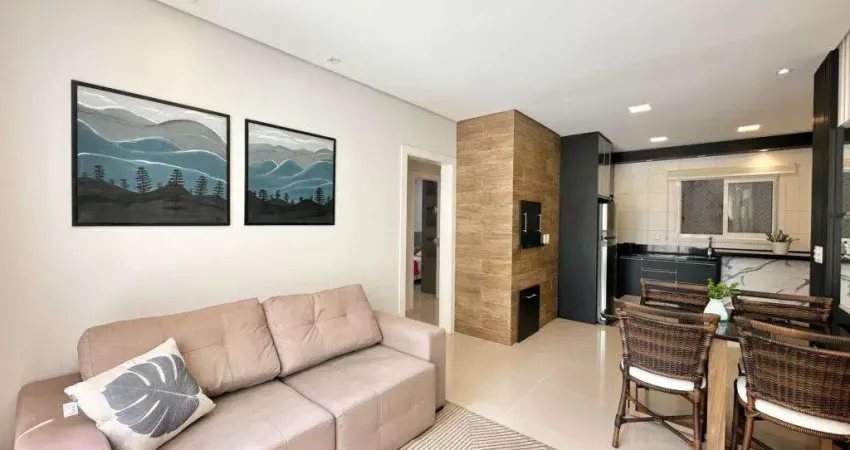 Apartamento 2 dormitórios à venda no bairro centro - 2 vagas de garagem