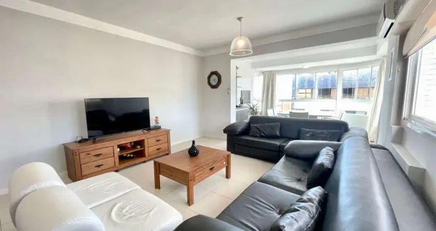 Apartamento 3 dormitórios à venda no bairro centro - 1 vaga de garagem