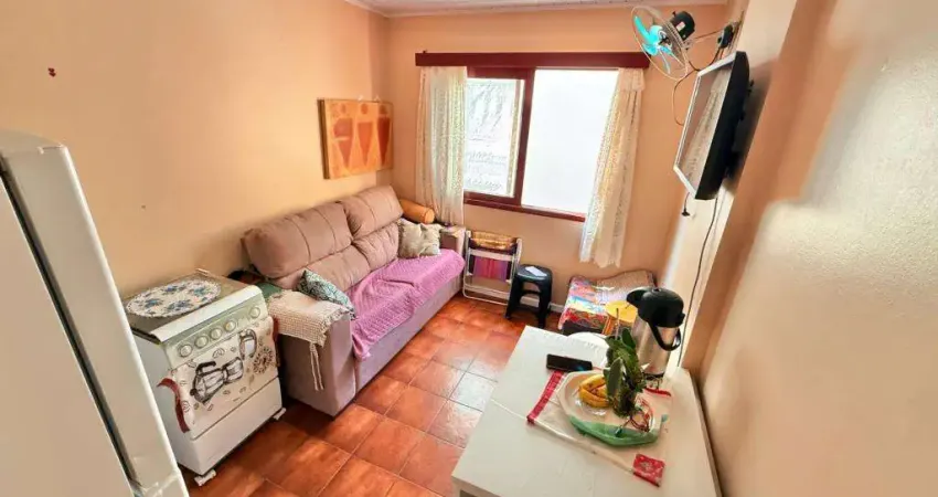 Apartamento com 1 quarto à venda na Avenida Paraguassu, 2150, Centro, Capão da Canoa