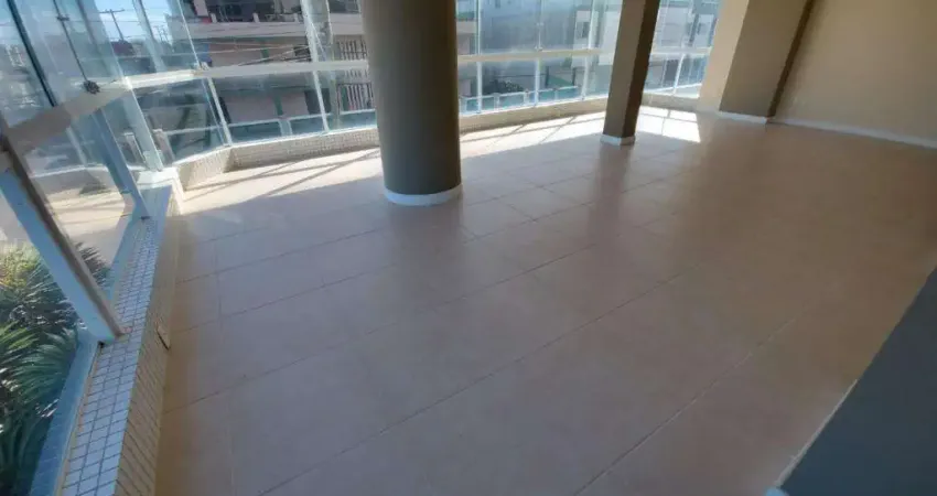 Apartamento 3 dormitórios à venda no bairro zona nova - 1 vaga de garagem