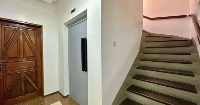 Apartamento 1 dormitório à venda no bairro centro com 35 m² de área privativa