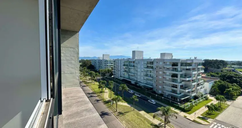Apartamento 2 dormitórios à venda no bairro atlantida com 71 m² de área privativa - 1 vaga de garagem