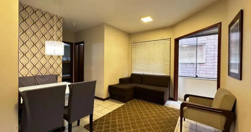 Apartamento 2 dormitórios à venda no bairro zona nova - 1 vaga de garagem