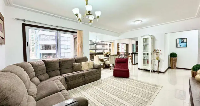 Apartamento 2 dormitórios à venda no bairro centro com 115 m² de área privativa - 1 vaga de garagem