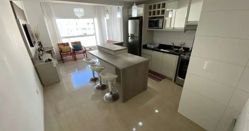 Apartamento 2 dormitórios à venda no bairro centro - 1 vaga de garagem