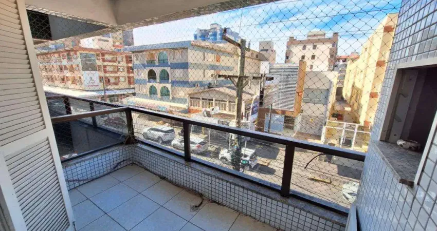 Apartamento 2 dormitórios à venda no bairro centro - 1 vaga de garagem