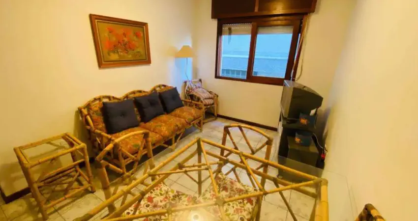 Apartamento 1 dormitório à venda no bairro centro com 40 m² de área privativa