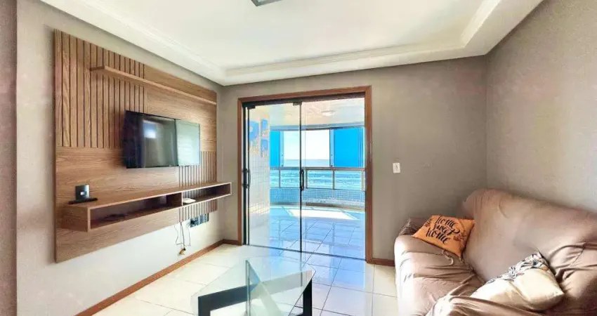 Apartamento 3 dormitórios à venda no bairro centro com 108 m² de área privativa - 1 vaga de garagem