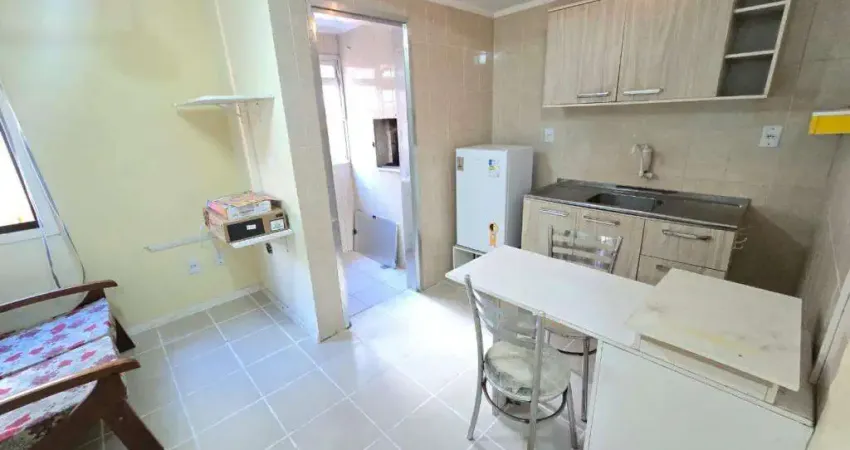 Kitnet / Stúdio à venda na Rua Moacir, 1550, Centro, Capão da Canoa