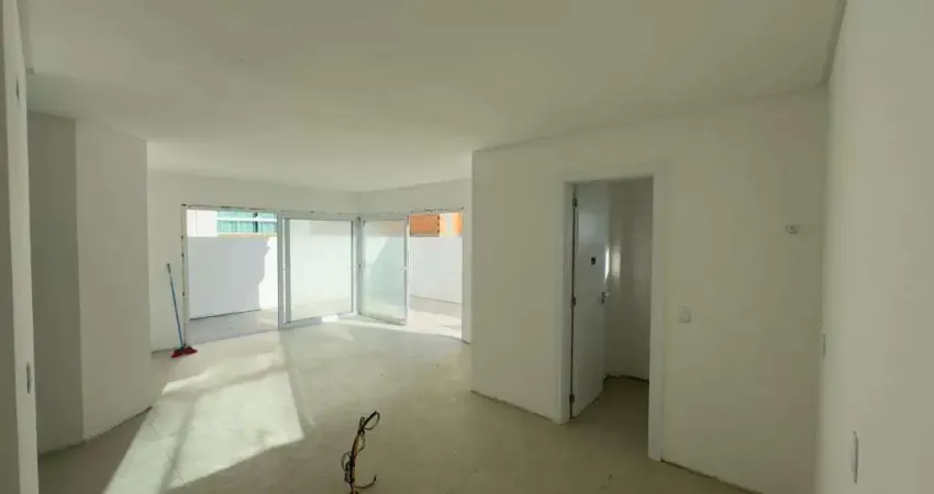 Apartamento 2 dormitórios à venda no bairro zona nova - 1 vaga de garagem