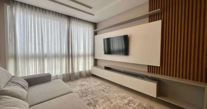 Apartamento 2 dormitórios à venda no bairro centro - 1 vaga de garagem