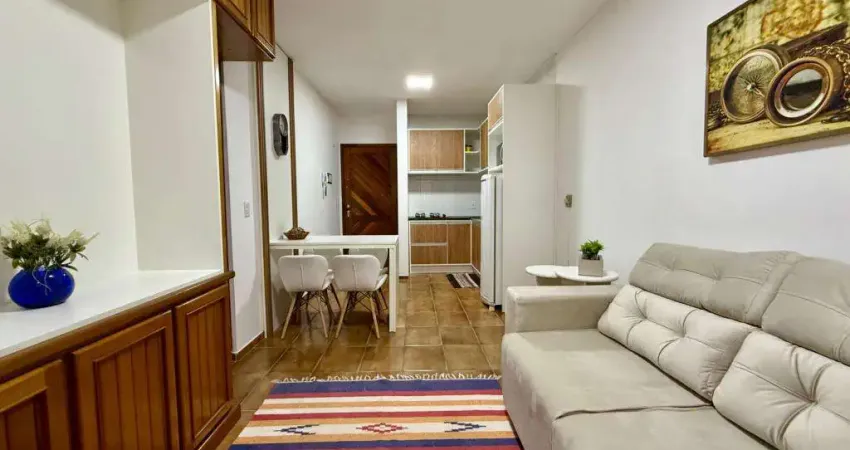 Apartamento 1 dormitório à venda no bairro centro com 31 m² de área privativa
