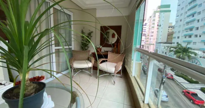 Apartamento 2 dormitórios à venda no bairro navegantes - 1 vaga de garagem