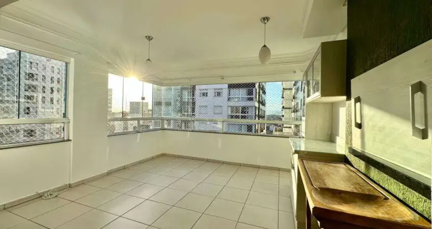 Apartamento 2 dormitórios à venda no bairro centro com 81 m² de área privativa - 1 vaga de garagem