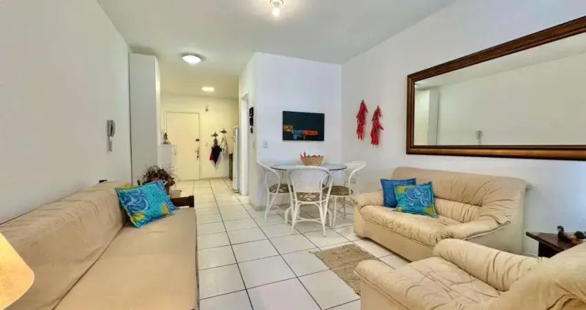 Apartamento 1 dormitório à venda no bairro centro com 39 m² de área privativa - 1 vaga de garagem