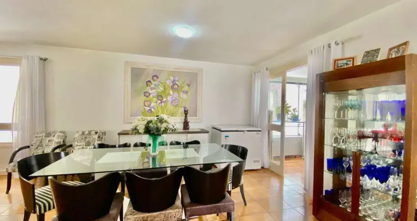 Apartamento 3 dormitórios à venda no bairro centro - 1 vaga de garagem