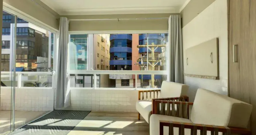 Apartamento 1 dormitório à venda no bairro centro com 75 m² de área privativa - 1 vaga de garagem