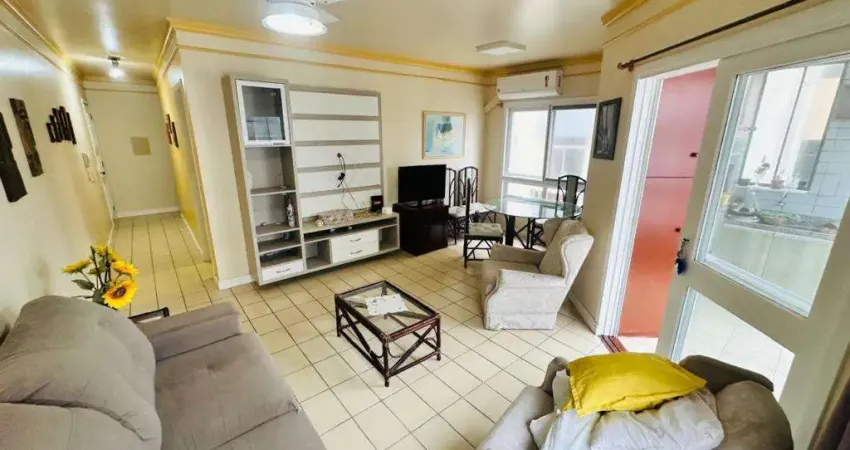 Apartamento 3 dormitórios à venda no bairro zona nova - 1 vaga de garagem