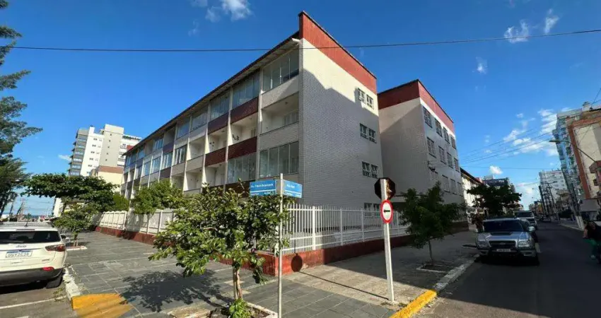 Apartamento 1 dormitório à venda no bairro centro com 35 m² de área privativa