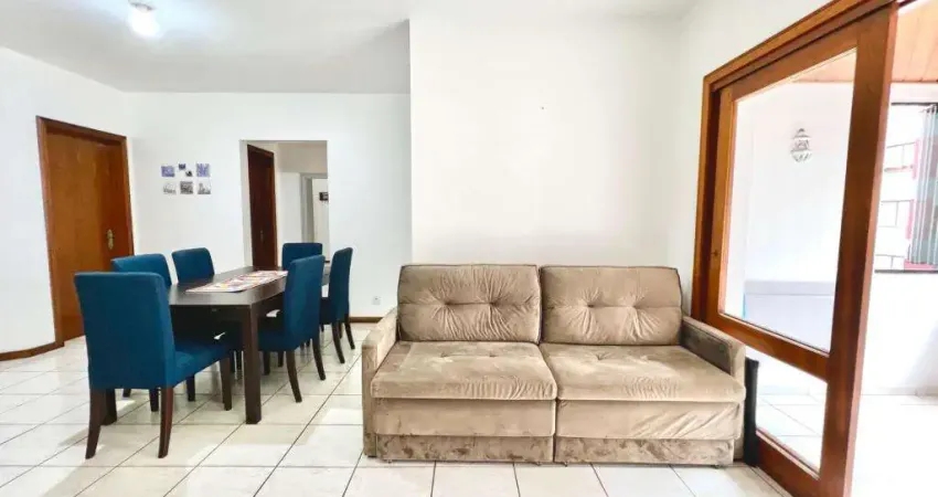 Apartamento 2 dormitórios à venda no bairro centro com 89 m² de área privativa - 1 vaga de garagem