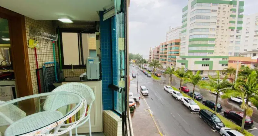 Apartamento 3 dormitórios à venda no bairro centro - 2 vagas de garagem