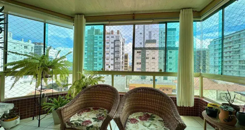 Apartamento 1 dormitório à venda no bairro zona nova com 57 m² de área privativa - 1 vaga de garagem