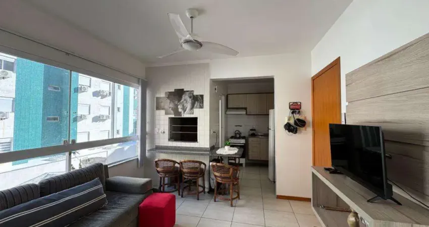 Apartamento 1 dormitório à venda no bairro centro - 1 vaga de garagem