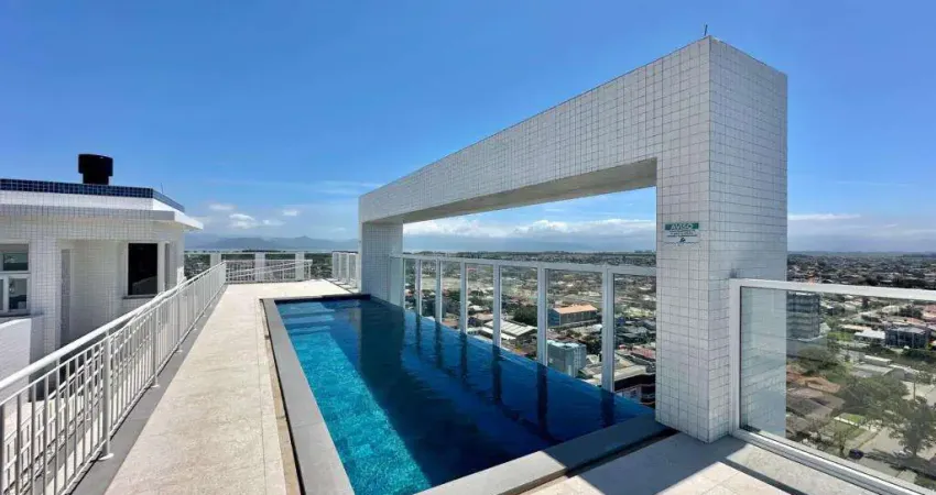 Apartamento 2 dormitórios à venda no bairro centro com 65 m² de área privativa - 1 vaga de garagem