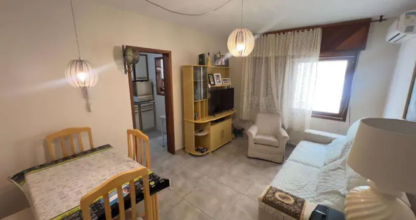 Apartamento 2 dormitórios à venda no bairro centro - 1 vaga de garagem