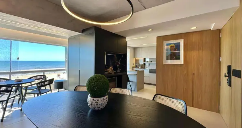 Apartamento 3 dormitórios à venda no bairro centro com 117 m² de área privativa - 1 vaga de garagem