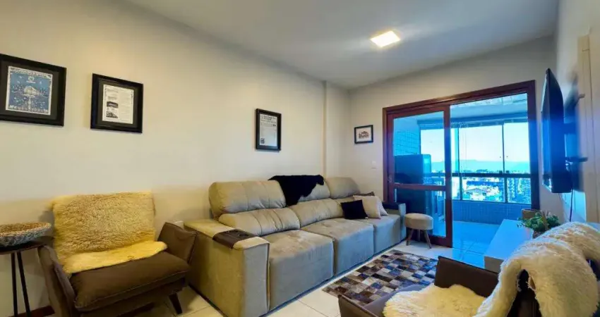 Apartamento 2 dormitórios à venda no bairro centro - 1 vaga de garagem