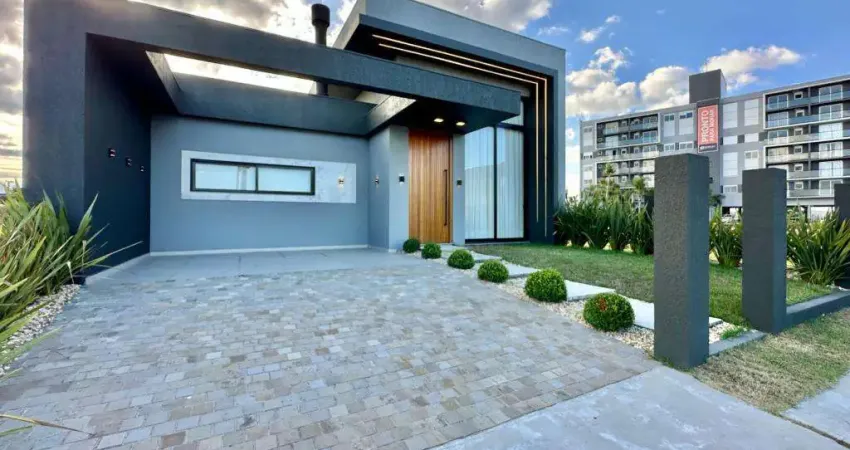 Casas e sobrados fora condomínio à venda no bairro xangri-lá