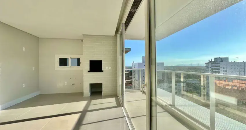 Apartamento 2 dormitórios à venda no bairro navegantes com 117 m² de área privativa - 1 vaga de garagem