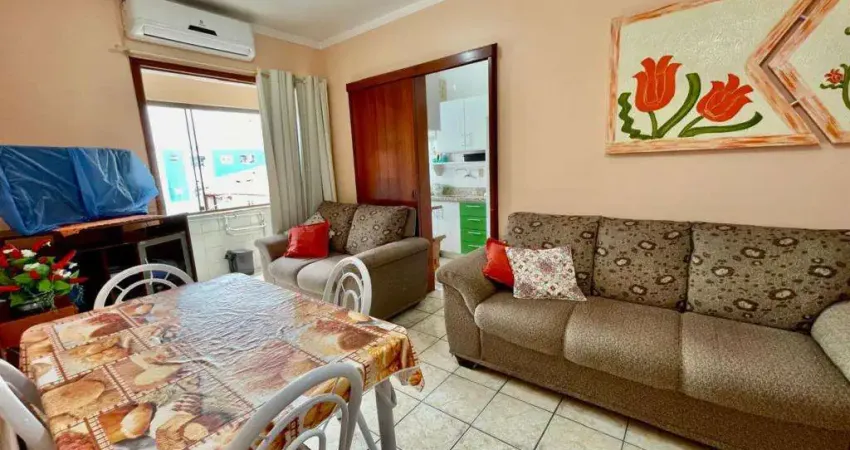 Apartamento 1 dormitório à venda no bairro centro com 46 m² de área privativa