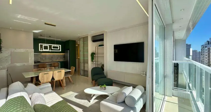 Apartamento 3 dormitórios à venda no bairro navegantes - 1 vaga de garagem