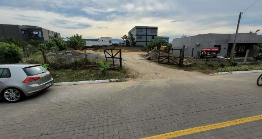 Terreno à venda na Rua Lourenço Melo, L14 Q81, Centro, Terra de Areia