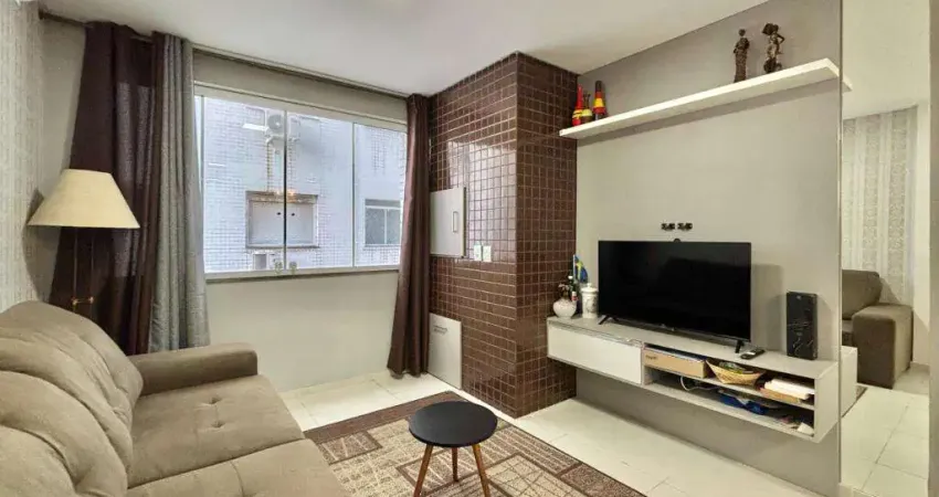 Apartamento 2 dormitórios à venda no bairro zona nova com 56 m² de área privativa - 1 vaga de garagem