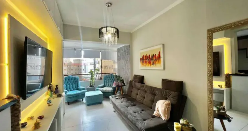 Apartamento 1 dormitório à venda no bairro zona nova - 1 vaga de garagem