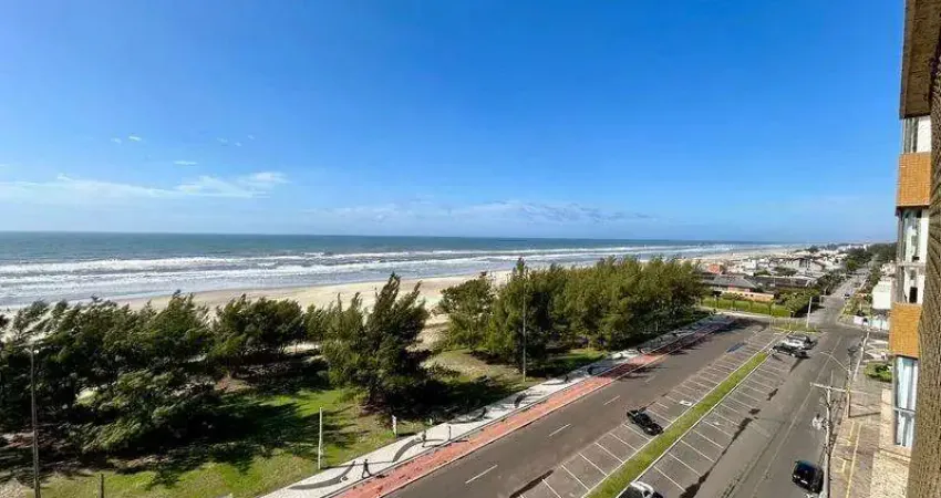 Apartamento 3 dormitórios à venda no bairro navegantes - 2 vagas de garagem