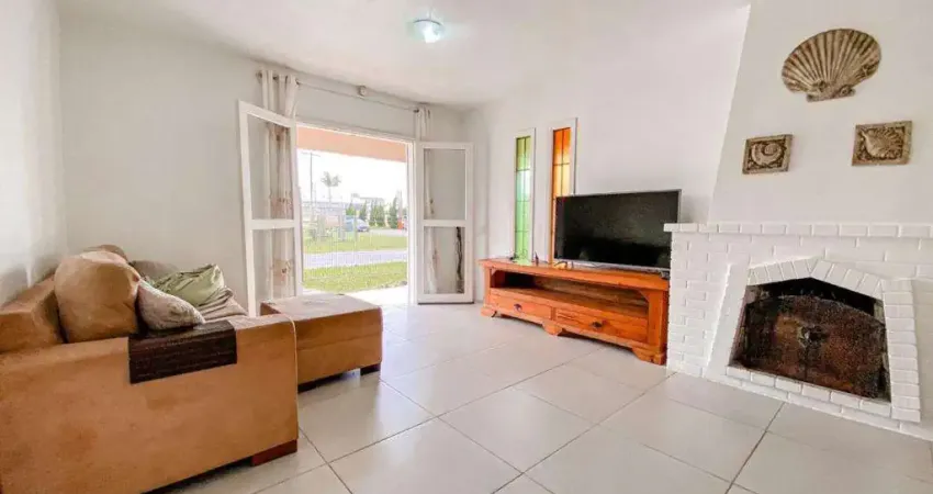 Casas e sobrados fora condomínio à venda no bairro xangri-lá com 195 m² de área privativa - 1 vaga de garagem